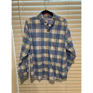 Tommy Bahama‎ The Siesta Key Button Up Shirt - Size M
